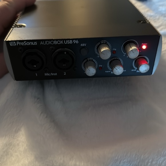 Audio Box 96 - Picture 5 of 5